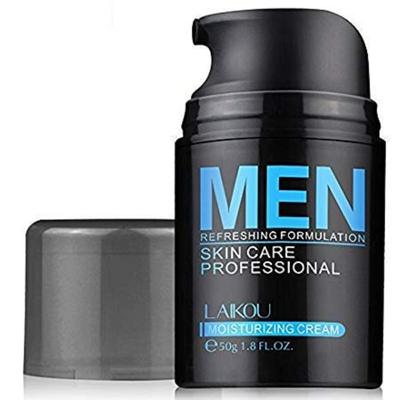 @Men Care Moisturizing Cream 50g F907 UKR356_60%OFF