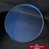 GA2100 Scratch Resistant Sapphire Watch Lens For G-SHOCK Casioak GA-2100 GA-2110 GA-B2100 Mineral Mirror Glass Replacement Parts