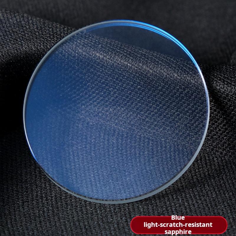 GA2100 Scratch Resistant Sapphire Watch Lens For G-SHOCK Casioak GA-2100 GA-2110 GA-B2100 Mineral Mirror Glass Replacement Parts