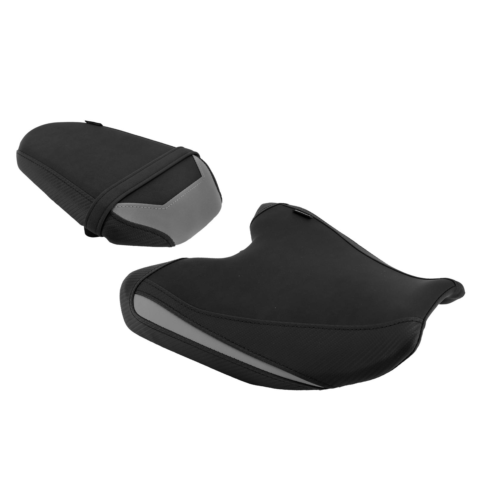 

Front&Rear Raider Passenger Cushion Kit For Yamaha Mt-07 2025-2026 689Cc