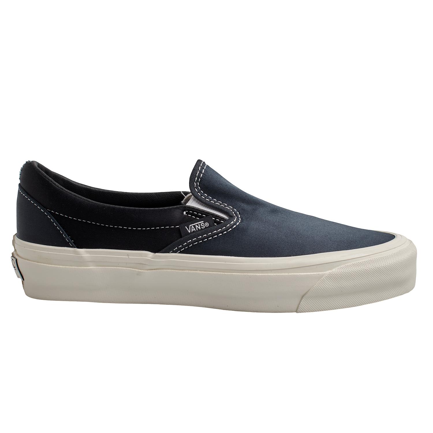 

Lx Slip-On Reissue 98 VN0007PJD6P1 Туфли для мужчин 39 чёрный