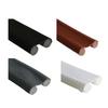 Door Bottom Seal Strip Windproof Insulation Durable Easy Installation Sealing Strip