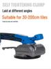 Multifunctional Automatic Lithium Battery Floor Tile Laying Machine: Ceramic Tile Installation Tool
