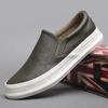 Autumn and Winter New Men's Shoes, Cotton Shoes and Men's Casual Shoes