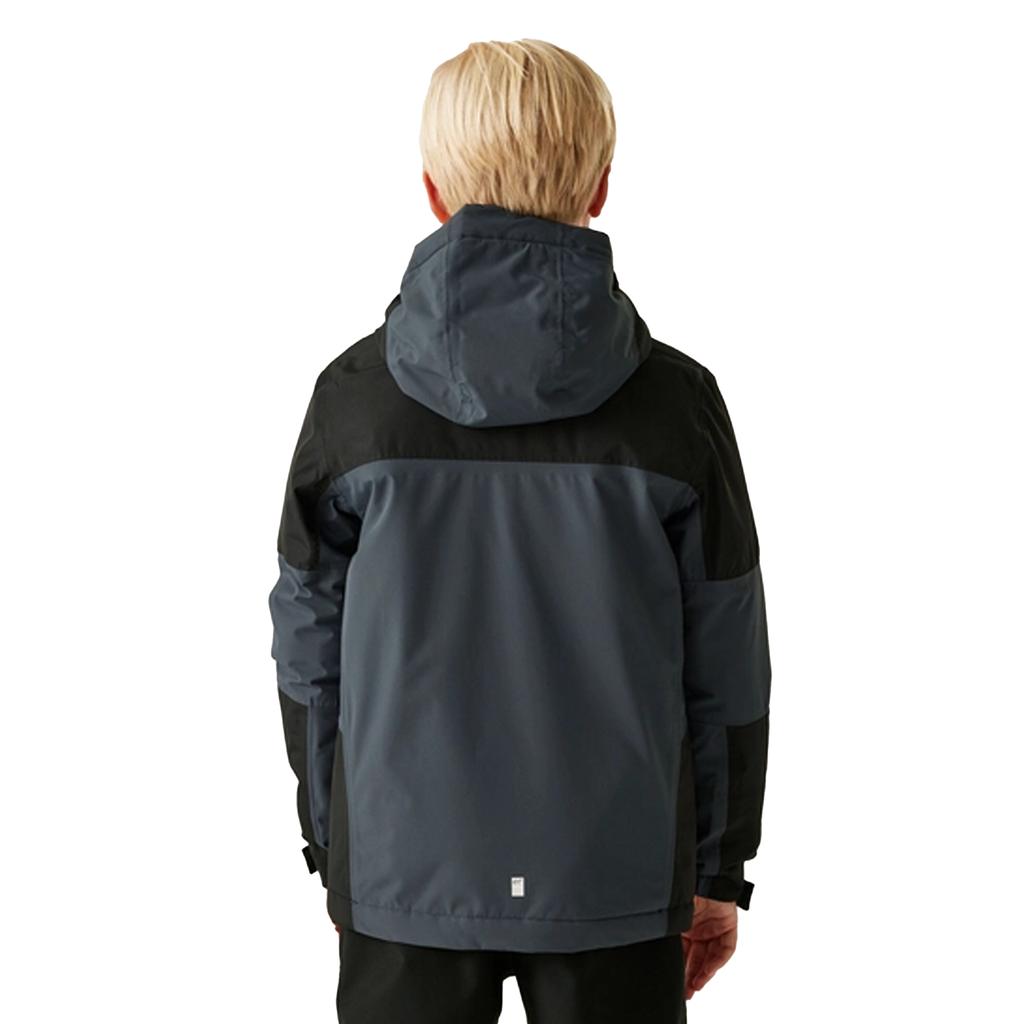 Regatta Childrens/Kids Beamz IV Waterproof Jacket