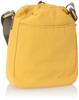 One Paired Women's LW Drawstring Shoulder Bag, 51062-YE (Yellow)
