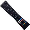 Télécommande RM-C3337 sous RM-C3331 RM-C3338 pour TV LED Smart HD JVC LT-32C695 LT-32C790 LT-32C690 LT-32VH5905 LT-32V55LHA