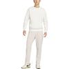 Nike Sportswear Club Casual Pants Men's Light Rosewood Umber/Light Rosewood Umber/White BV2714-104