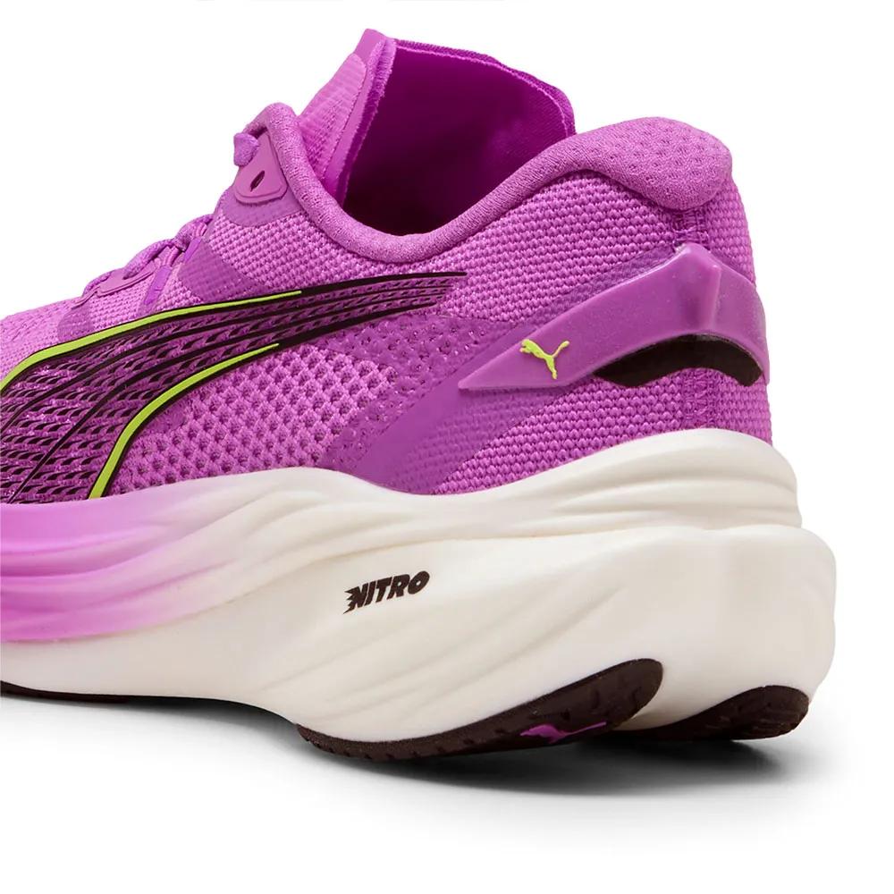 Puma Кроссовки для бега Deviate Nitro 3