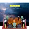 TPA3116DA DC 12V 24V 150W TPA3116D2 Mono Channel Digital Power Amplifier Amp Board With Preamplifier XH-M544