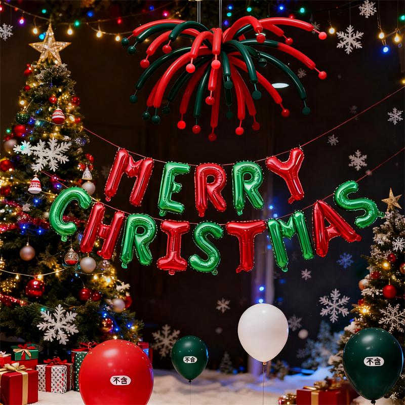 

Cisas Decorative Scene Arrangement Props Acrylic op Aosphere Ornaments Kindergarten Activi Photo Props Festive Ball...