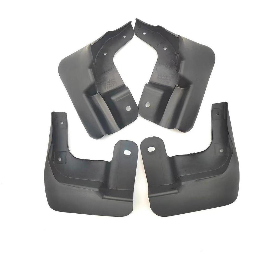 Kia New Rio/Pride 2002–2005 Mudguard Cover for Cross-Border Use