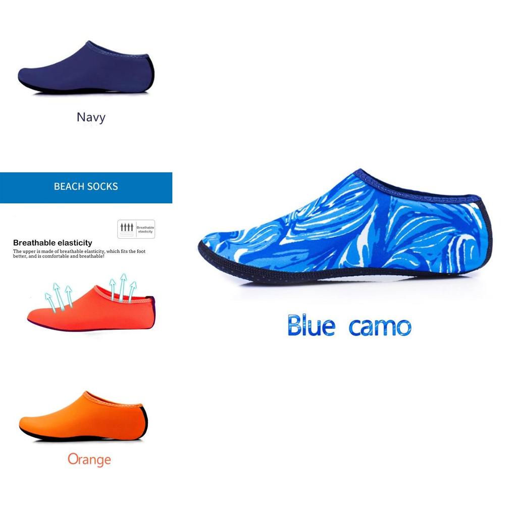 Non-slip Water Shoes Perfect For Surfing Kayaking And Snorkeling