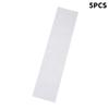 Anti-Dust Air Conditioner Vent Filter Cotton Cuttable Network Outlet Cleaning Purification Parts Air Vent Dust Filter Paper Tool