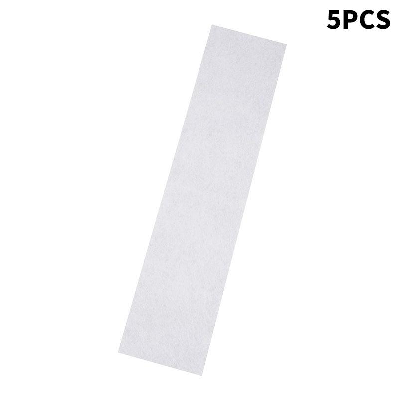 Anti-Dust Air Conditioner Vent Filter Cotton Cuttable Network Outlet Cleaning Purification Parts Air Vent Dust Filter Paper Tool