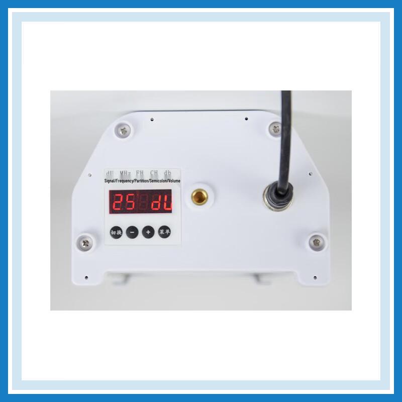 Chuanyuanzhige DF60 60W Outdoor Wall Speaker