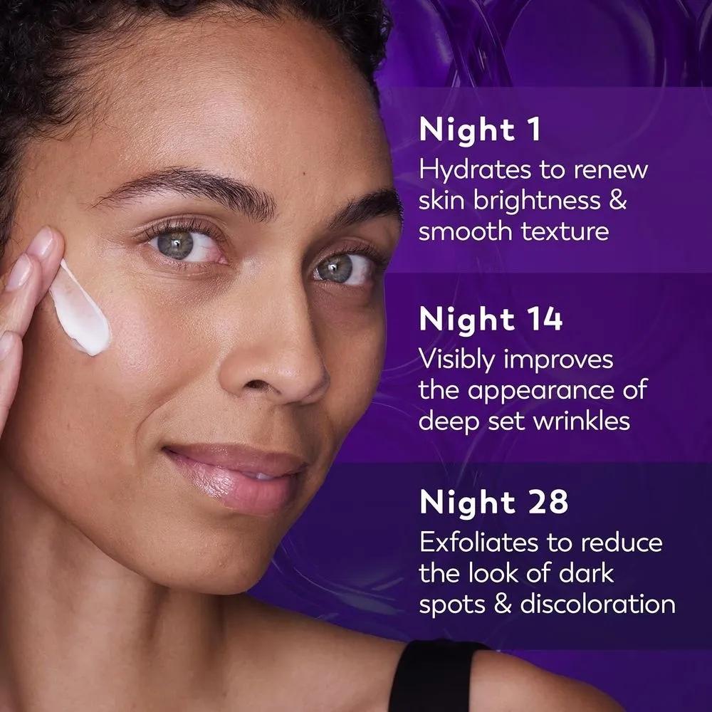 OLAY Retinol Night Cream Max 50ml
