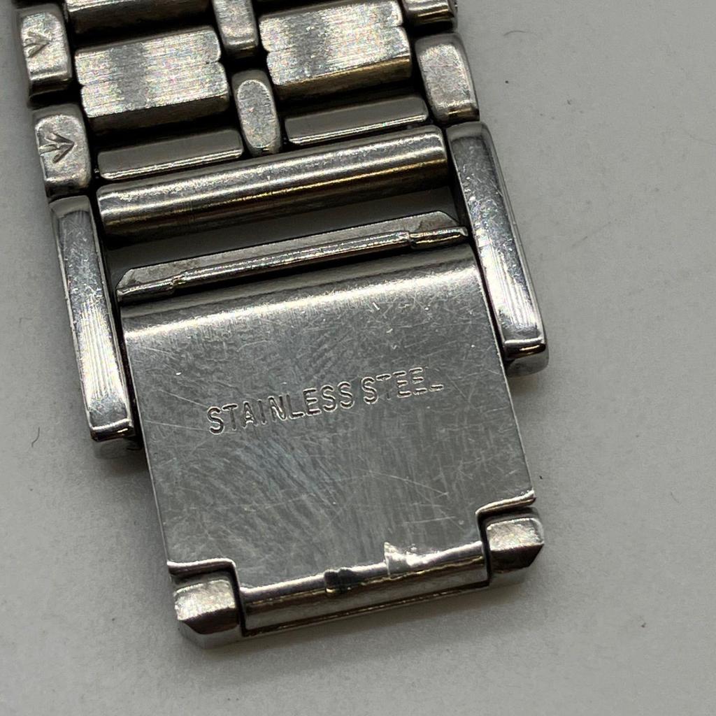 Used TA393 [Bargain] CITIZEN Watch EXCEED