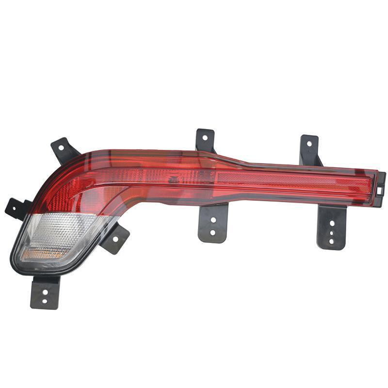 Rear Fog Light and Bumper Lampshade for Baojun 530 - Anti-Collision and Reversing Light