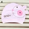 Unisex Baby Hat Newborn Toddler Beanie Cute Smile Face Rabbit Design Cotton Cap Warm