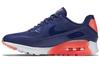Air Max 90 Ultra Essential Blue Legend Damen 724981-400