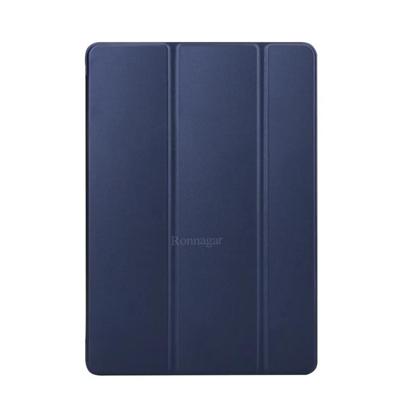Ultra Slim Funda Honor Pad X8a Case 2024 NDL-W09 11" X9a 2025 11.5'' ELN2-W29 Smart Case for Huawei Honor PadX8A/X9A Wake/Sleep