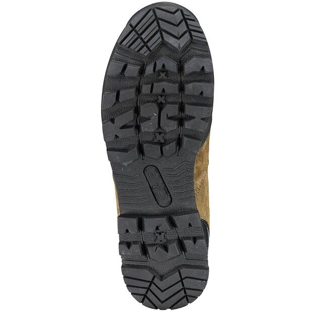 Ботинки CMP Alcor Mid Trekking Wp