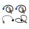 4PCS Oxygen O2 Sensor 234-4127 234-5113 234-5108 For 2010 Ford Expedition 5.4L Upstream & Downstream F88Z-9F472-BA 8F9A-9Y460-GA