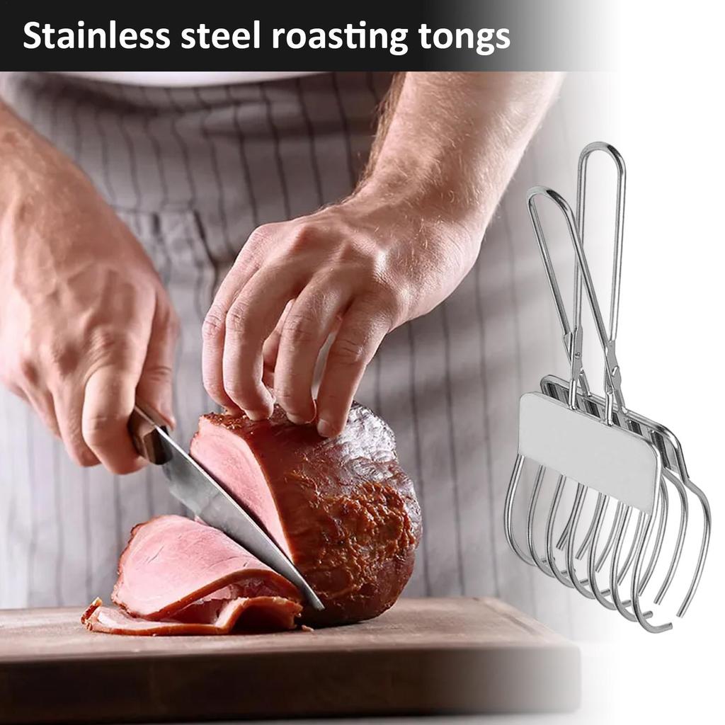 Manual Meat Slicer Onion Holder for Slicing Fruit Slicer Vegetable Slicer for Slicing Lemon Potato Cut Tomato Onion Beef Cutter