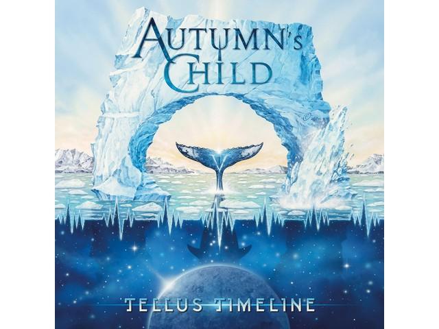 

[CD] Tellus Timeline Japan Bonus Track Nomal Edition AUTUMN S CHILD MICP11810