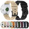 Soft Silicone Band For Realme Watch S Pro Strap Realme Watch 3 2 Pro Bracelet Replacement 20mm 22mm Sports Wristband Accessorie