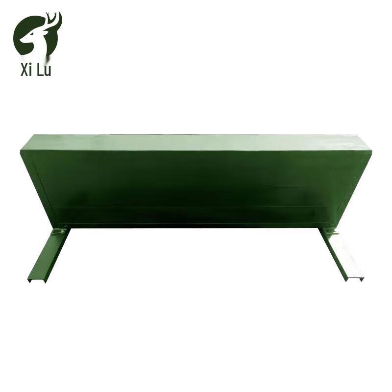 Tactical Grenade Throwing Simulation Wall