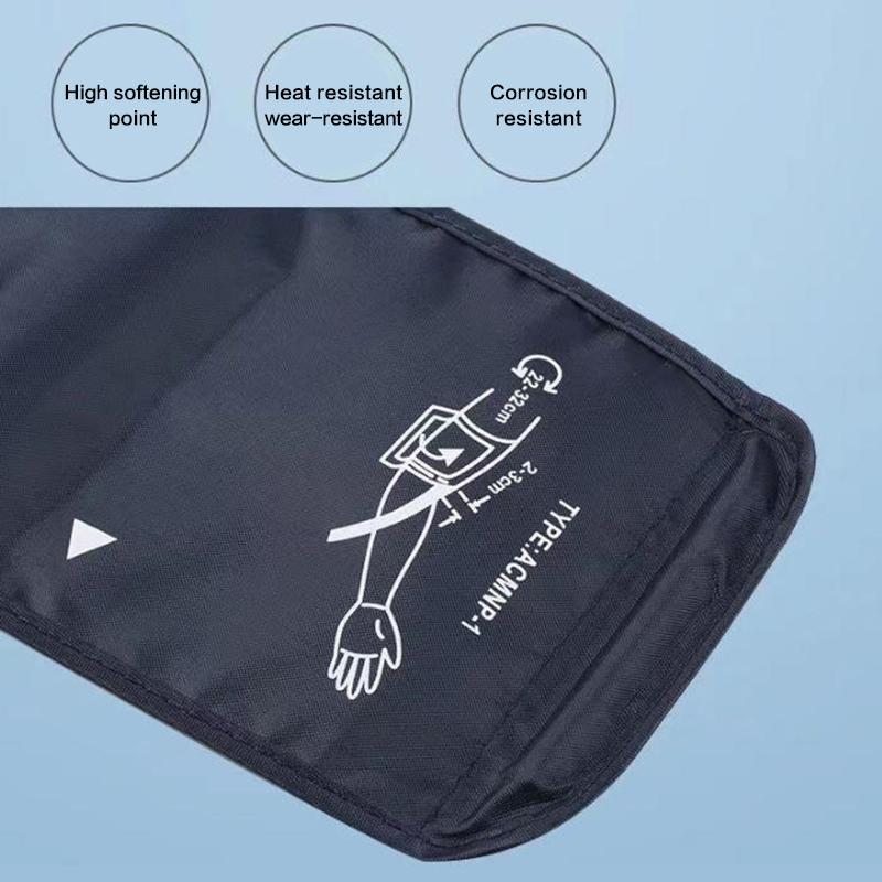 22-32Cm/22-42Cm Tonometer Sphygmomanometer Adult Blood Pressure Cuff For Arm Blood Pressure Monitor Meter Healthy Care Tool