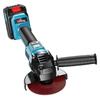 Fanyue Digital Brushless Cordless Angle Grinder CN Plug (adapter Included)