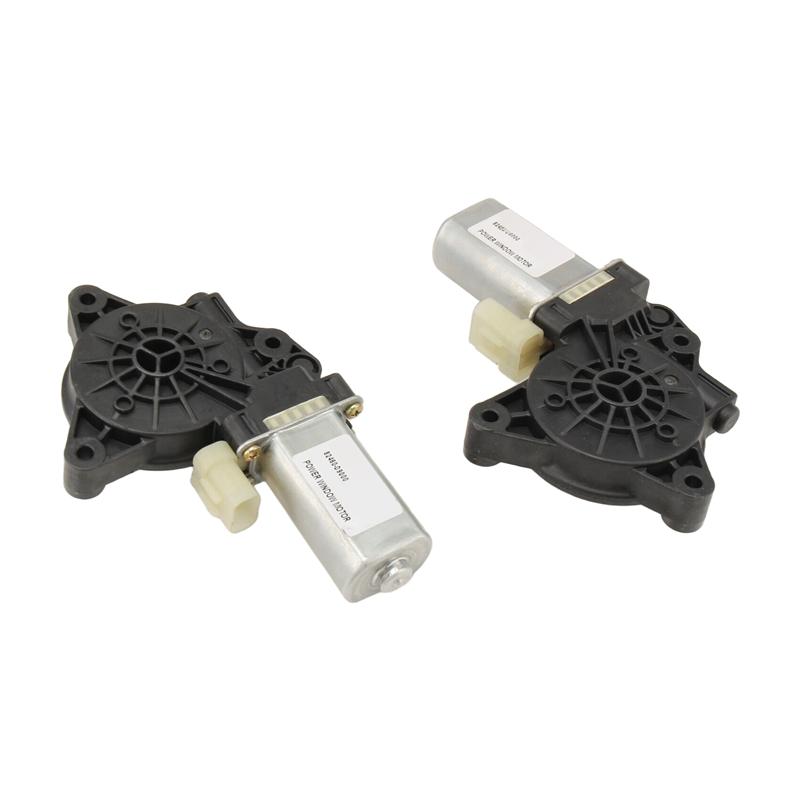 Мотор Стеклоподъемника Передний Левый Правый Мотор Стеклоподъемника Мотор Стеклоподъемника Передний Левый Правый 2 шт. Для Kia Sportage 2017-