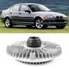 Engine Cooling Fan Clutch 11521740962 Car Replacement Fit for 318I 525I 325E 535I