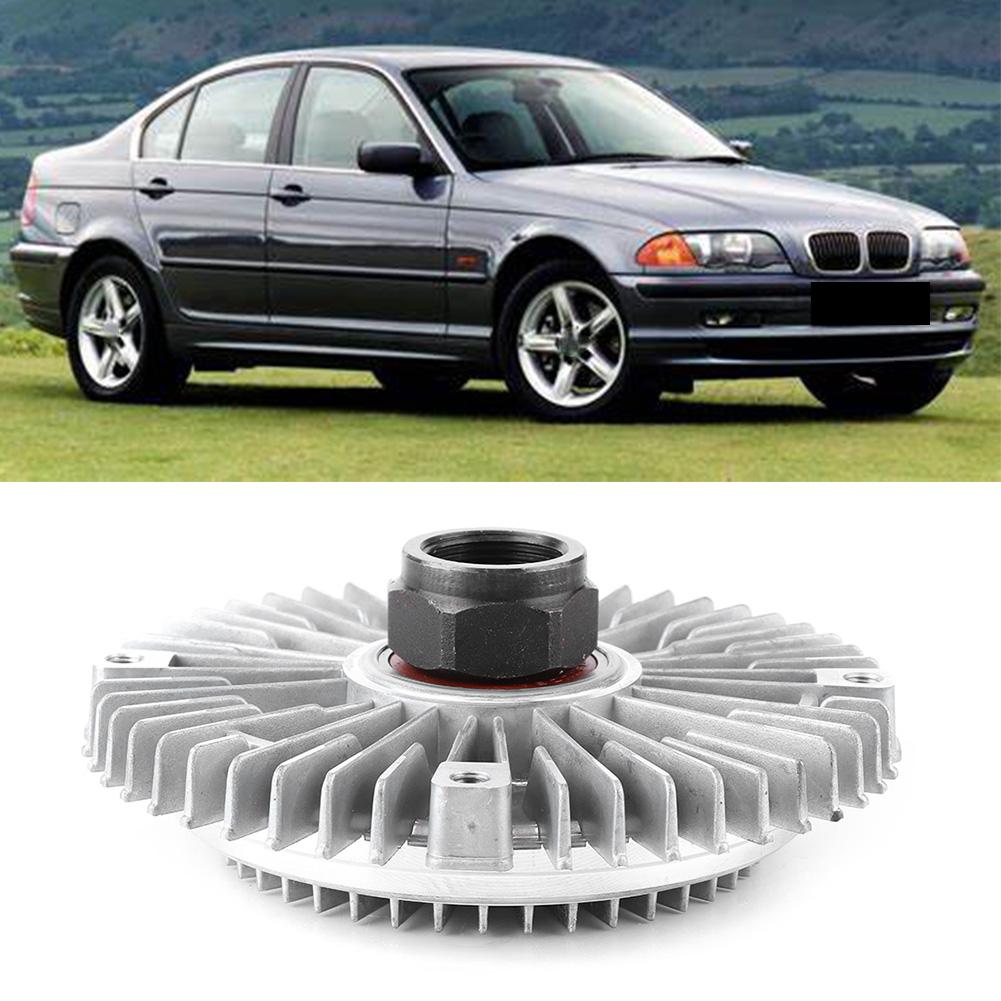 Engine Cooling Fan Clutch 11521740962 Car Replacement Fit for 318I 525I 325E 535I