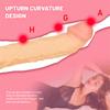 Oversized with Suction Cup Simulation Dildo Female Masturbation Device Adult Sex Toys