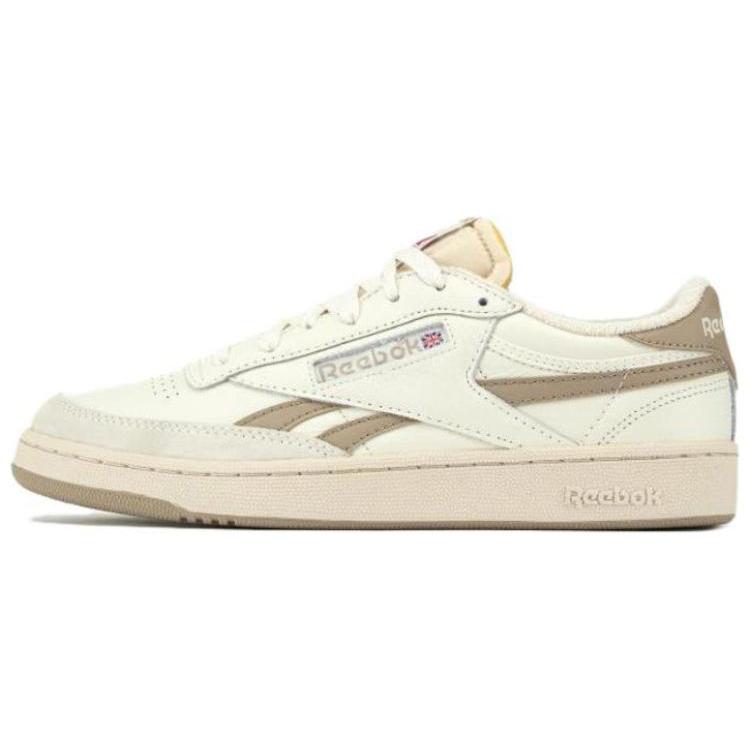 

Reebok Club C Revenge Vintage Chalk/Boulder/Beige sneakers 100034035 42