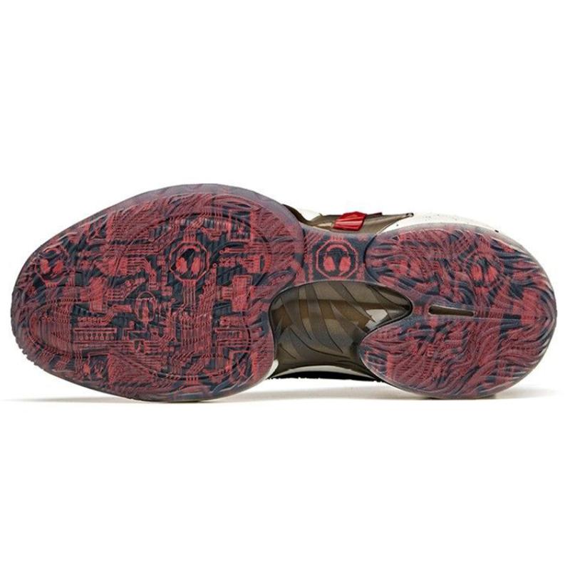 Anta GH2 'HyperX' Sneakers 112121103-7