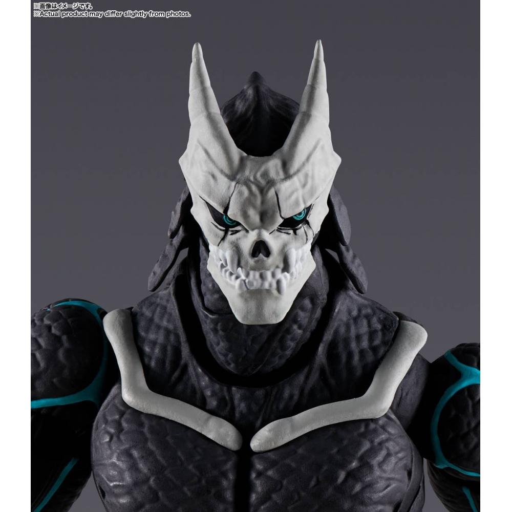 S.h.figuarts Kaiju No.8  Reissue 
