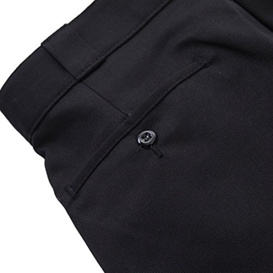Dickies Work Shorts 42283 Pocket black Multi-Use