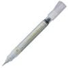 Pentel Color Brush Pen Star Flake Brush Silver XGFHLM-SZ