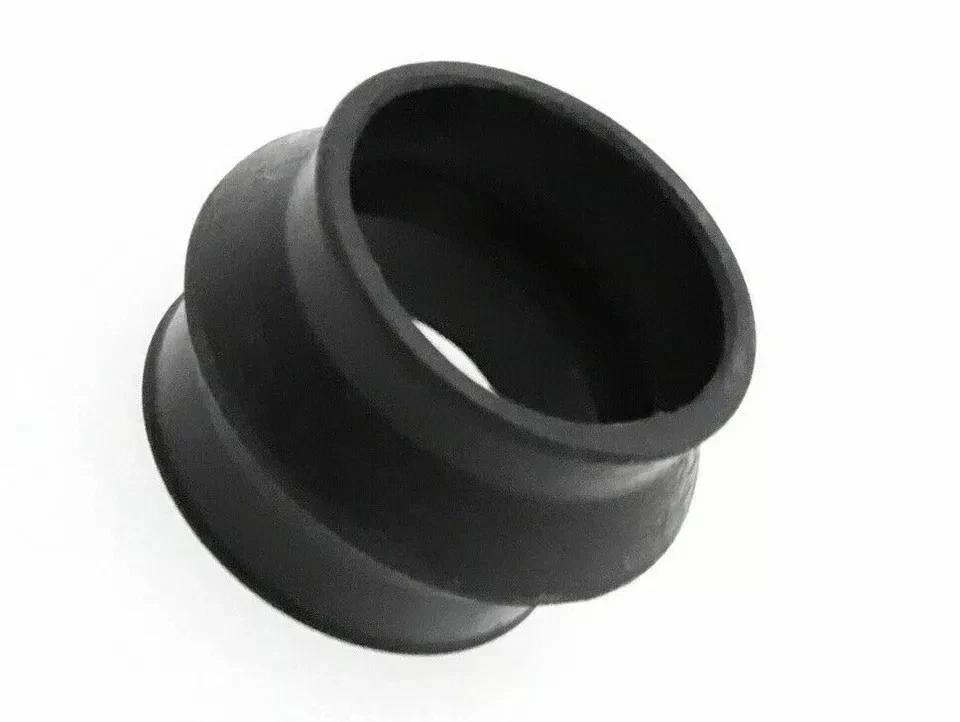 Filtro de aire para carburador Goma de ajuste de distancia Para Royal Enfield