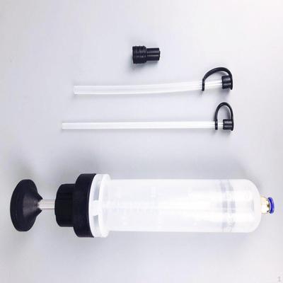200Cc Fluid Extractor, Oil Extractor Pump Kit Service And Transfer