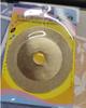 Glass Cutting Disc Thin Saw Blade Wheel Glass Ceramic CuttingFor Angle Grinder   Product Description: Fast and accurate cutting