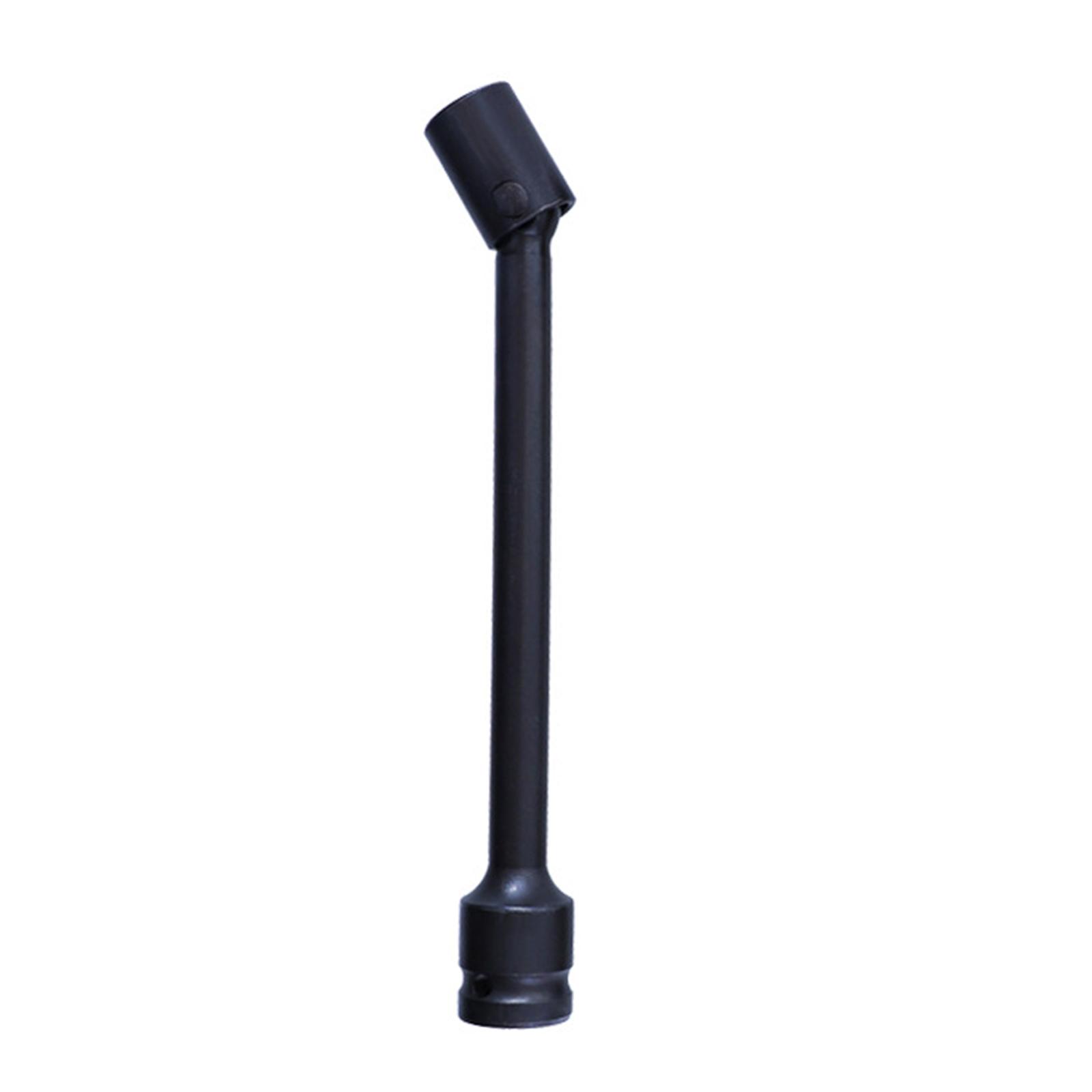 Max 25° Socket Universal Socket Extra Long Socket Installation Tool 1/2 Squa