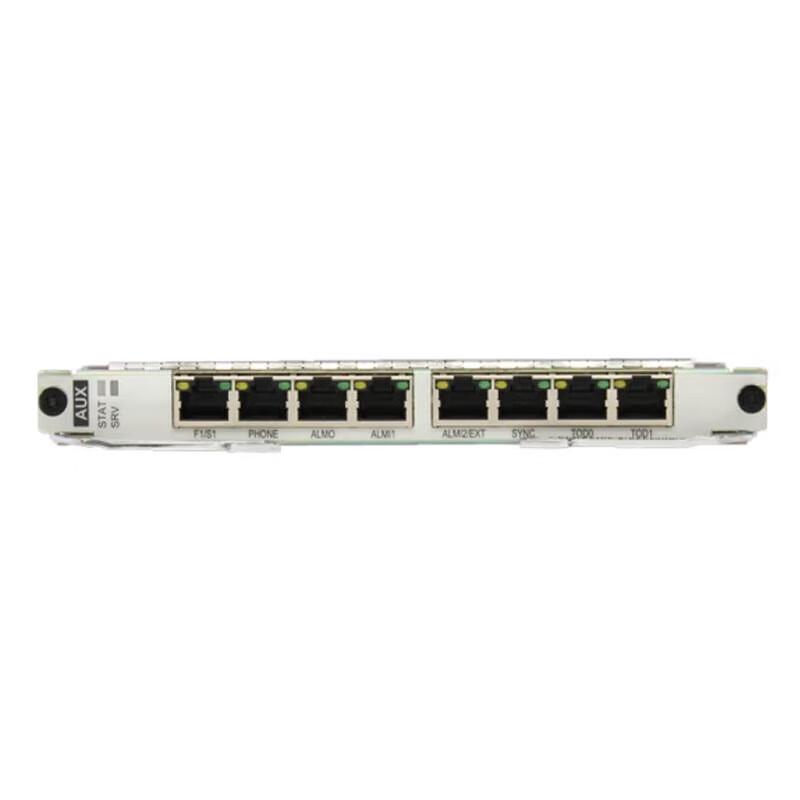 

Huawei OSN1800 AUX Auxiliary Interface Board
