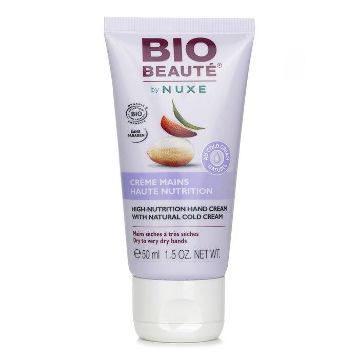 NUXE Bio Beaute by Nuxe High Nutrition Hand Cream