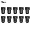 Cable Protection Cover Rubber Sheath Cable Protection White, 21mm Long Cable Connections For Electric Drill Cables